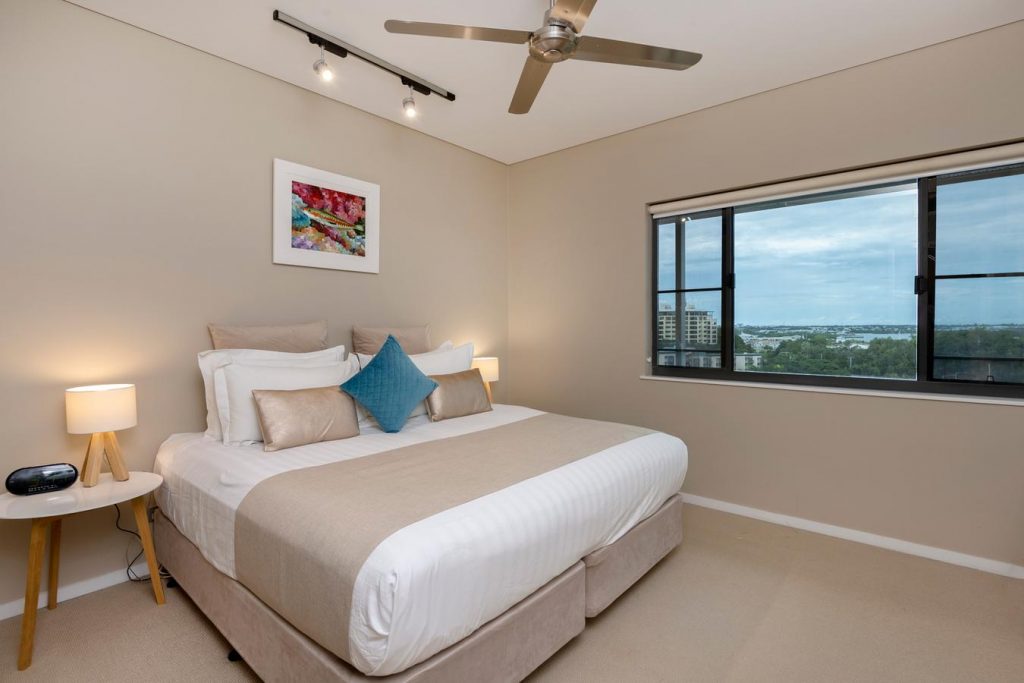 Top End Short Stays Darwin Holiday Apartments & Rentals